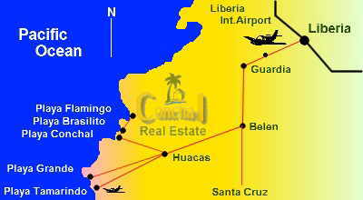 brasilito-conchal.com, pacific, playa,  beach, budget, hotel,conchal, brasilito, flamingo, tamarindo,goldcoast